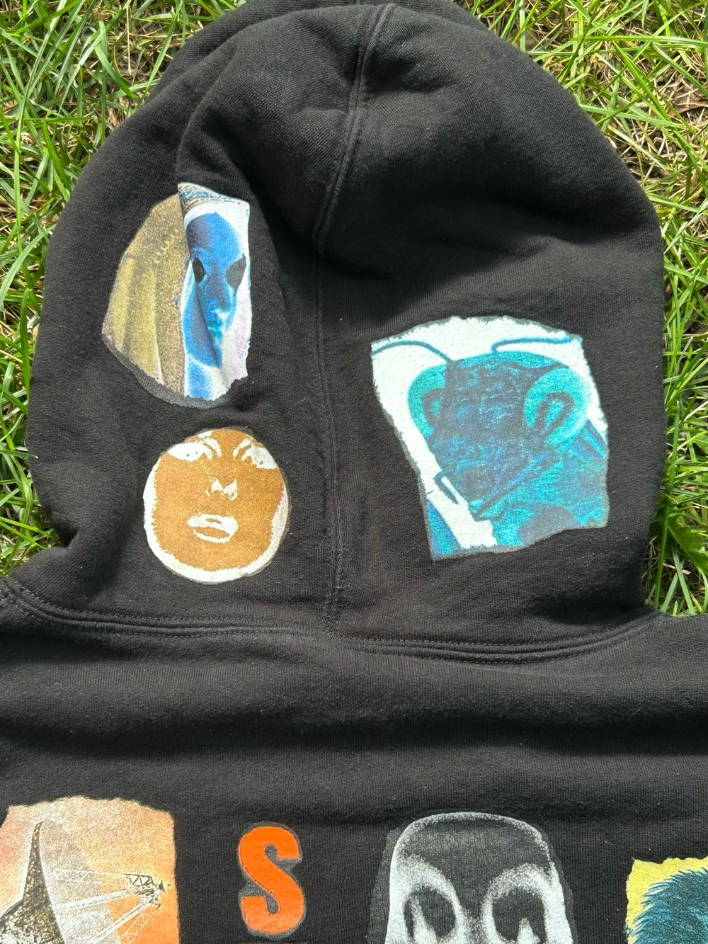 Supreme “Invert” Hoodie - Picture 10 of 10